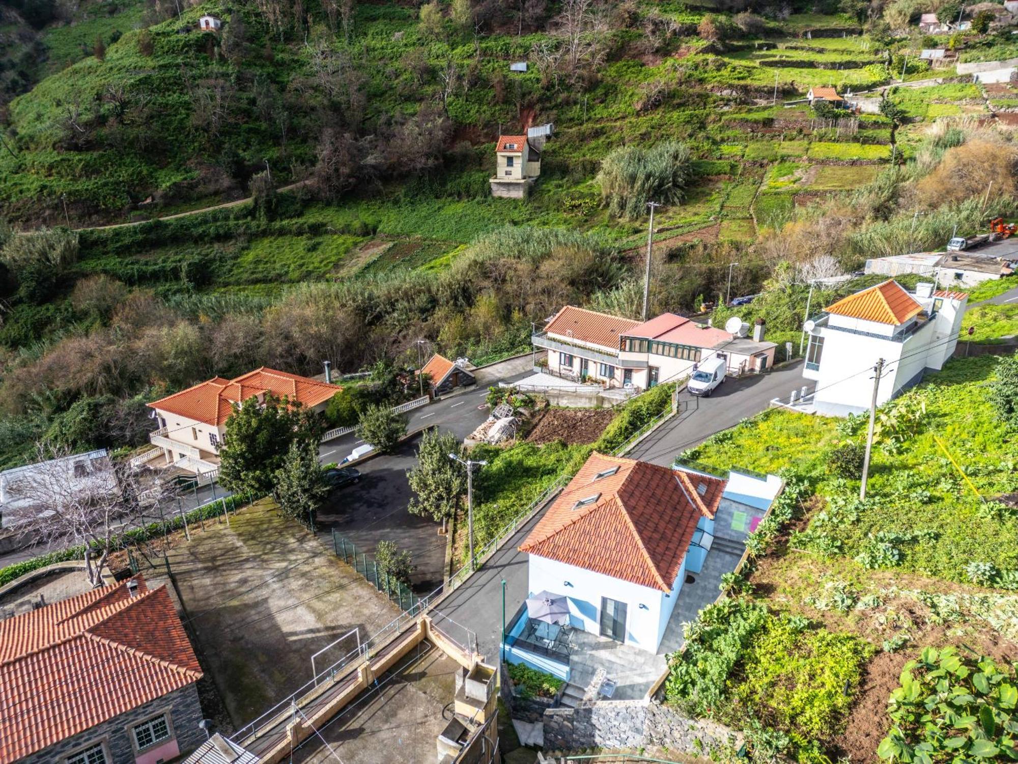 Aguiar'S Village ريبيرا برافا المظهر الخارجي الصورة