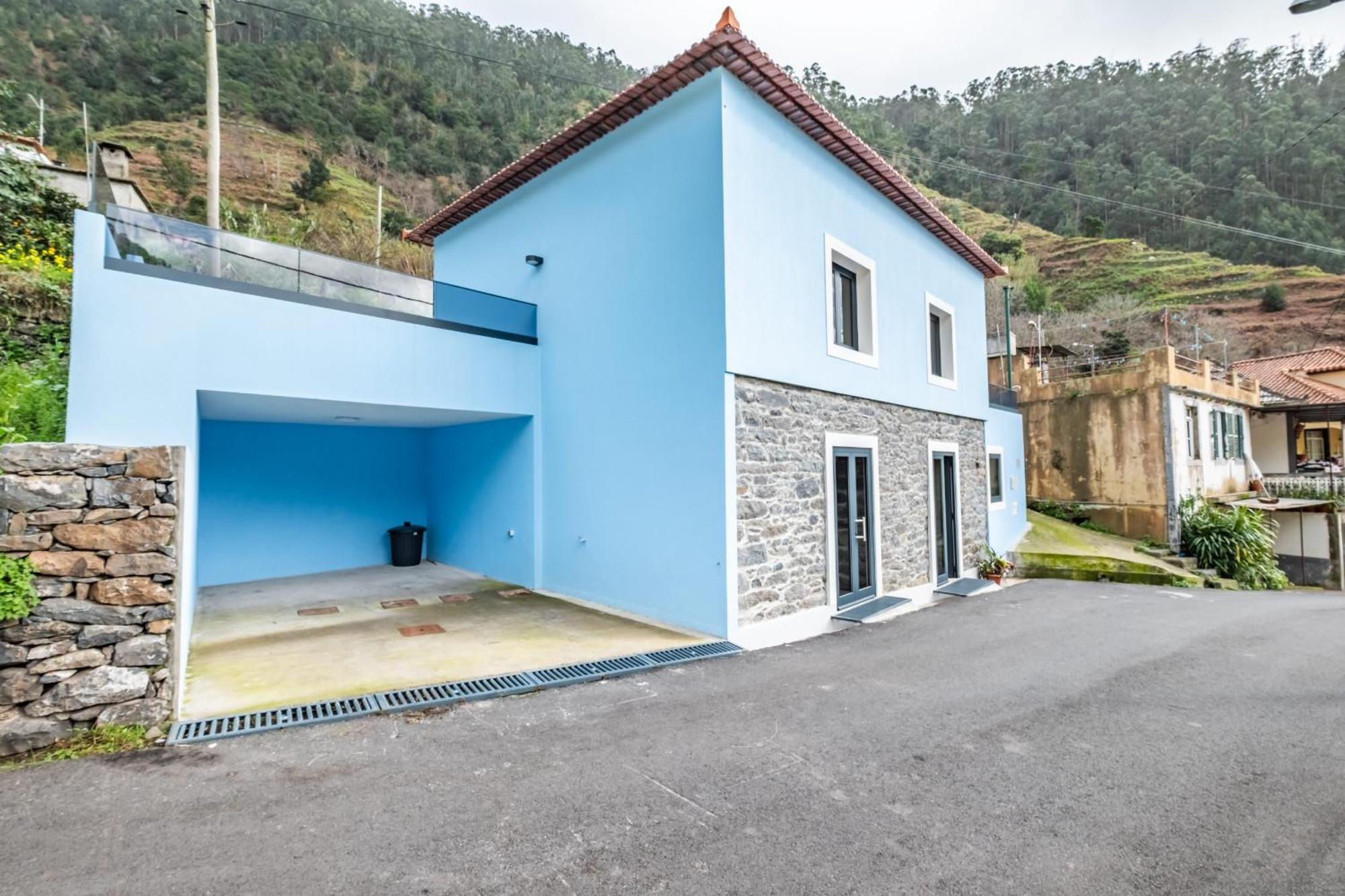 Aguiar'S Village ريبيرا برافا المظهر الخارجي الصورة