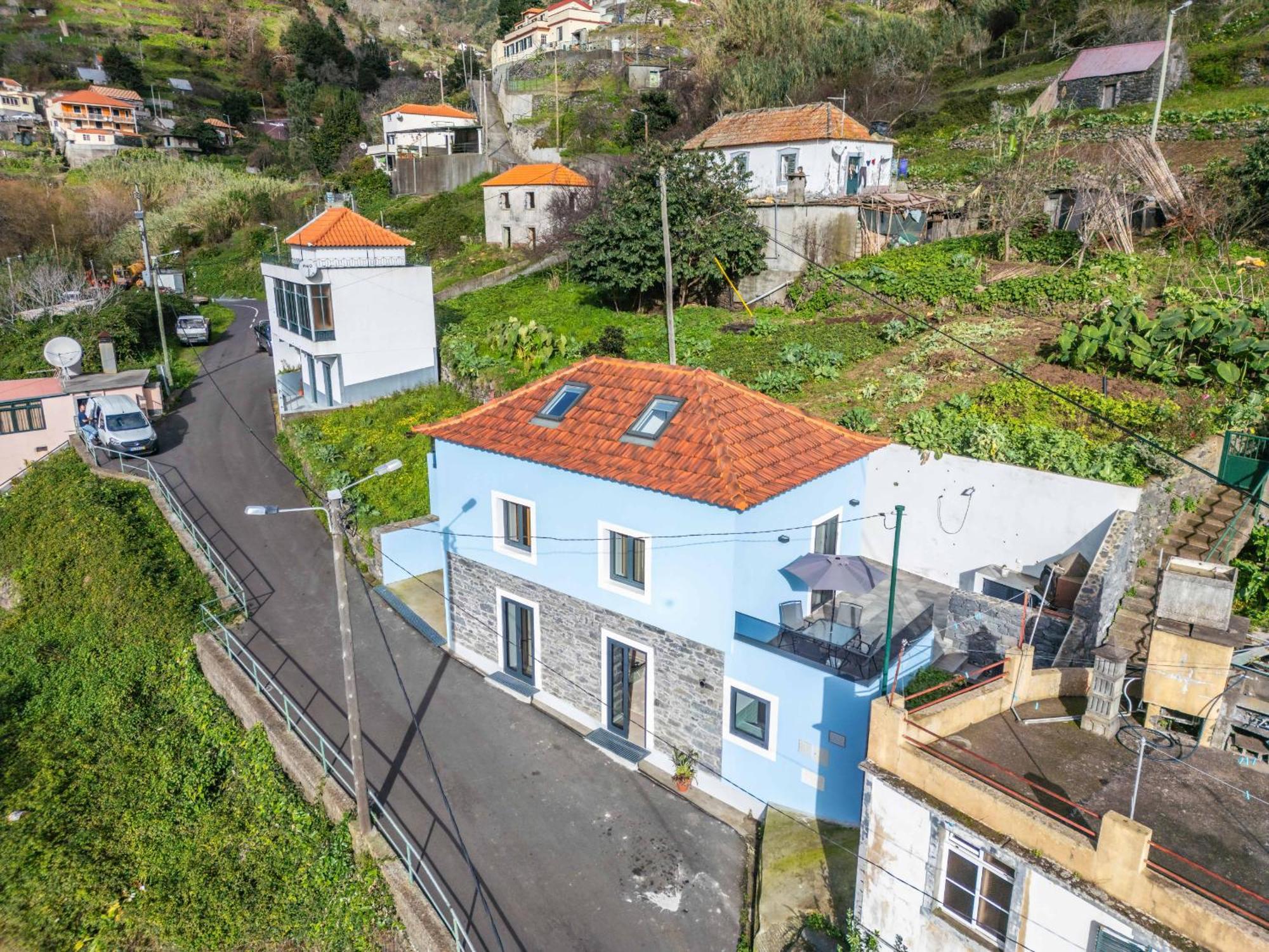 Aguiar'S Village ريبيرا برافا المظهر الخارجي الصورة